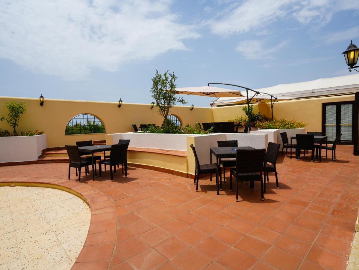 Sikania Eco Resort Licata Eksteriør billede