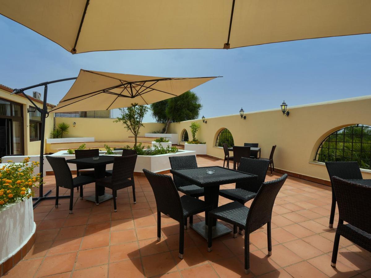 Sikania Eco Resort Licata Eksteriør billede